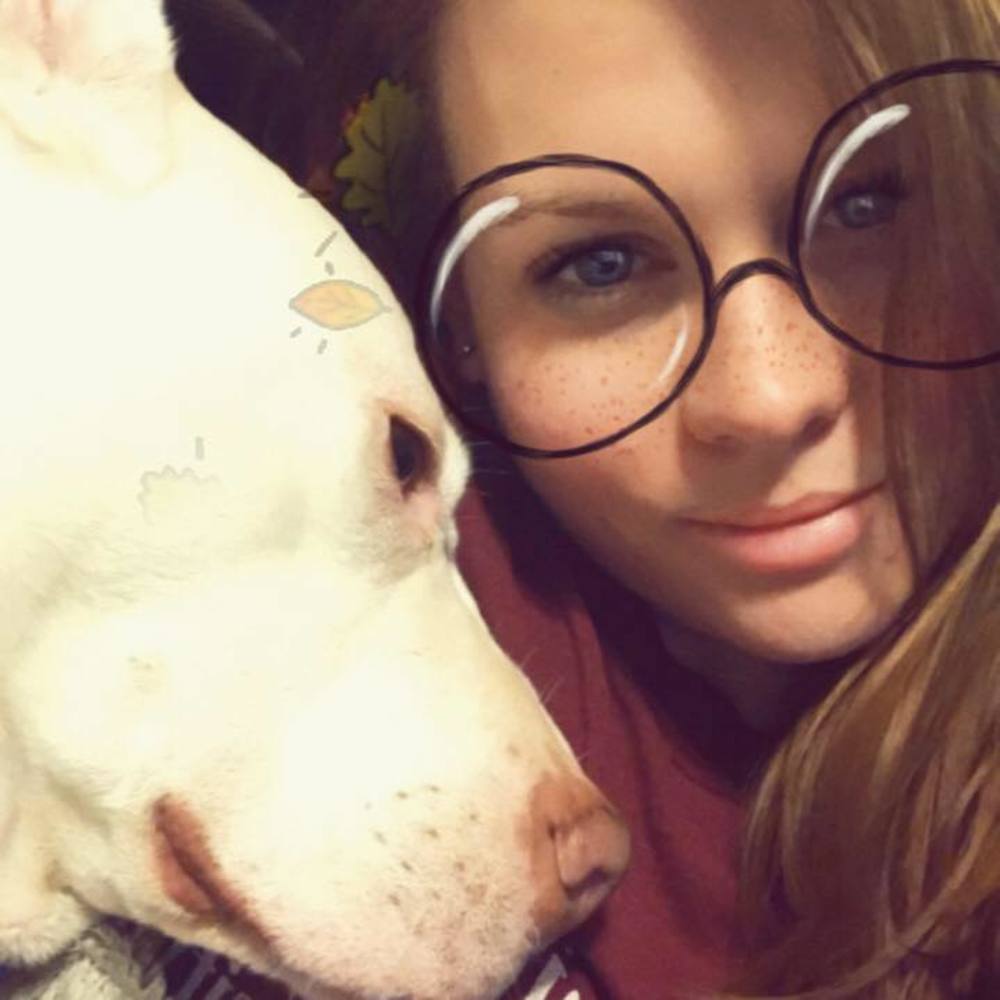 Meet your Posher, Jessie